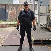 LGD - mężczyzna, 47 lat, Szczecin