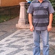 Pan50 - mężczyzna, 56 lat, Warszawa