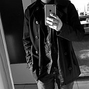 Filip9602 - man, 29 years, Bielsko-Biała