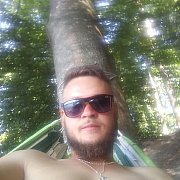 Vandorn - man, 33 years, Szczecin