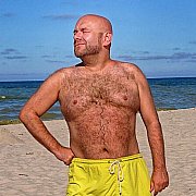 Pheromone - mężczyzna, 48 lat, Olsztyn