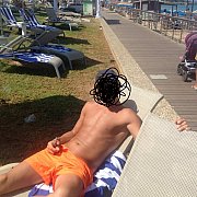 Gogus20 - mężczyzna, 24 lat, Racibórz