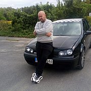 Nawara1 - mężczyzna, 50 lat, Legnica