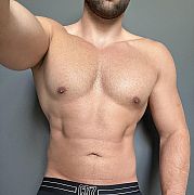 DoggoWWA - mężczyzna, 34 lat, Warszawa