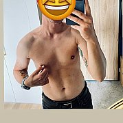 CiAo - mężczyzna, 31 lat, Warszawa