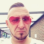 Paulo215 - mężczyzna, 40 lat, Veenendaal