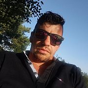 Sebastian3810 - man, 29 years, Wrocław