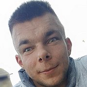 Lucke55555 - mężczyzna, 26 lat, Opole