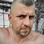 Marioliii - mężczyzna, 45 lat, Kraków