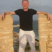 Omet - чоловік, 50 років, Warszawa