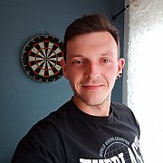 StaryMat - mężczyzna, 35 lat, Den Haag