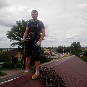 Darooff - mann, 38 Jahre, Kraków