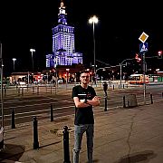 Foxtoja - mężczyzna, 25 lat, Zabrze