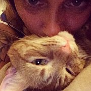 Iwonkamoko - žena, 41 let, Warszawa