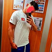 Swojaczek - mężczyzna, 26 lat, Olsztyn