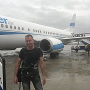 PrzystojnyXXX - чоловік, 45 років, Inowrocław