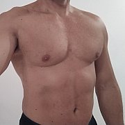 Teddii - mężczyzna, 40 lat, Skoki