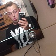 KrystiaN08011998 - чоловік, 27 років, Gorlice