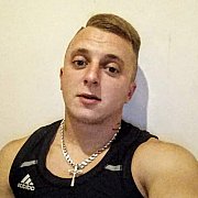 Marcin19888 - muž, 37 let, Nowy Sącz