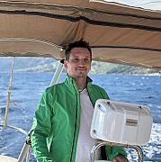 Artosz - mann, 29 Jahre, Warszawa