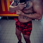 Moraes90 - mężczyzna, 35 lat, Warszawa