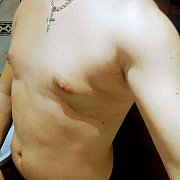 Krzysztof2019 - mężczyzna, 39 lat, Bytów