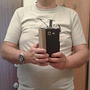 Donadini - mężczyzna, 54 lat, Warszawa