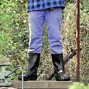 Stach42 - mężczyzna, 48 lat, Nowy Dwór Mazowiecki