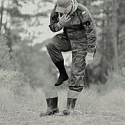 Stach42 - mann, 48 Jahre, Nowy Dwór Mazowiecki