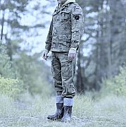 Stach42 - muž, 48 let, Nowy Dwór Mazowiecki