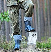 Stach42 - muž, 48 let, Nowy Dwór Mazowiecki