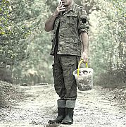 Stach42 - mężczyzna, 48 lat, Nowy Dwór Mazowiecki