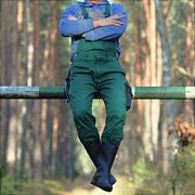 Stach42 - man, 49 years, Nowy Dwór Mazowiecki