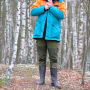 Stach42 - mężczyzna, 49 lat, Nowy Dwór Mazowiecki