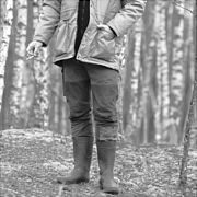 Stach42 - man, 49 years, Nowy Dwór Mazowiecki