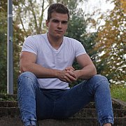 Jannnaj - mężczyzna, 25 lat, Warszawa