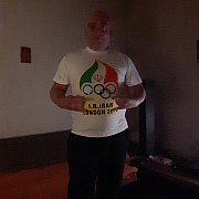 SULTAN6969 - mężczyzna, 44 lat, Łódź