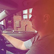 Czarmander5 - mężczyzna, 29 lat, Coventry