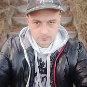 Konrad1022 - mężczyzna, 30 lat, Rabka-Zdrój