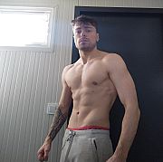 SzymonXC - mężczyzna, 27 lat, Łódź