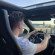 Eryk13029 - mężczyzna, 24 lat, Zielona Góra