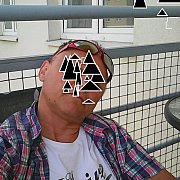 Tokom - man, 52 years, Rzeszów