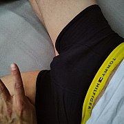 Dominik22196 - mężczyzna, 28 lat, Jarosław