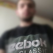 Lizus94 - mężczyzna, 31 lat, Lubin