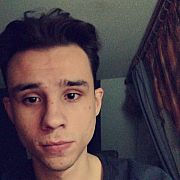 Alex666 - mężczyzna, 24 lat, Warszawa