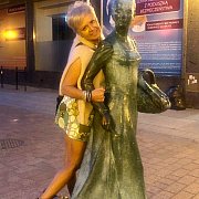 Gabriela667 - frau, 55 Jahre, Wrocław