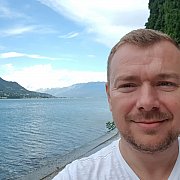 AndyBoss - man, 47 years, Opole