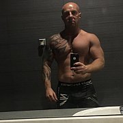 Lobuz26 - mężczyzna, 42 lat, Poznań