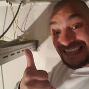 Trawolta1987 - mężczyzna, 38 lat, Den Haag