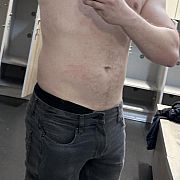 Belbator - mężczyzna, 32 lat, Jelenia Góra